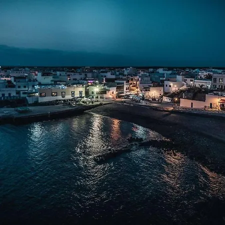 Casa Alicia El - De 'fuga A Fuerte'