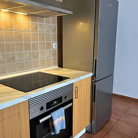 Casa Alicia El - De 'fuga A Fuerte' * El Cotillo (Fuerteventura)