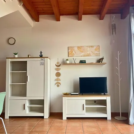 Casa Alicia El - De 'fuga A Fuerte' Holiday home