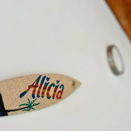 Casa Alicia El - De 'fuga A Fuerte' Holiday home *