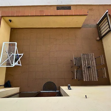 Casa Alicia - By 'fuga A Fuerte'
