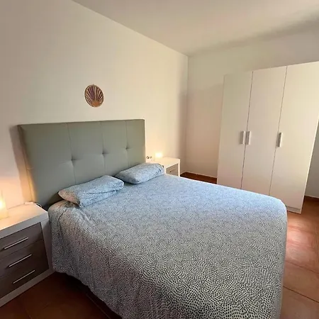 Nyaraló Casa Alicia El - De 'fuga A Fuerte' Cotillo