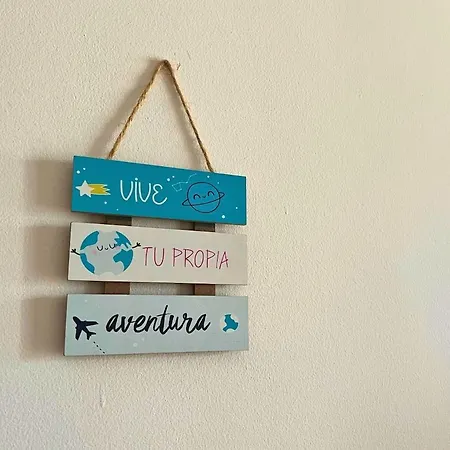 Nyaraló Casa Alicia El - De 'fuga A Fuerte' *