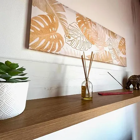 Casa Alicia El - De 'fuga A Fuerte' Nyaraló Cotillo