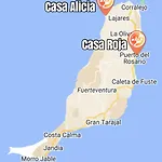 Casa Alicia - By 'fuga A Fuerte' Σπίτι διακοπών *