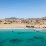 Casa Alicia - By 'fuga A Fuerte' Feriehus *