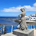 Casa Alicia - By 'fuga A Fuerte' Σπίτι διακοπών