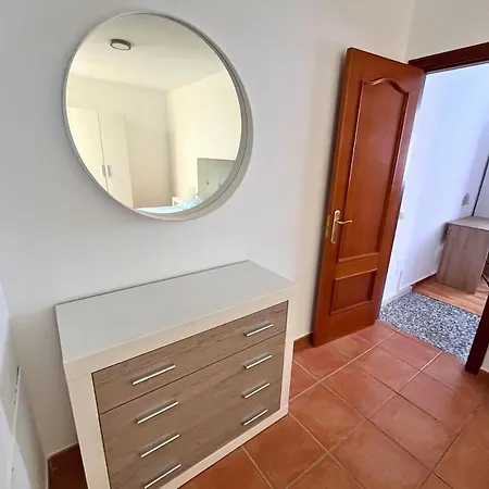 Casa Alicia El - De 'fuga A Fuerte' * El Cotillo (Fuerteventura)