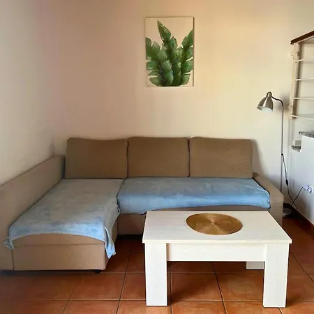 Casa Alicia - By 'fuga A Fuerte'