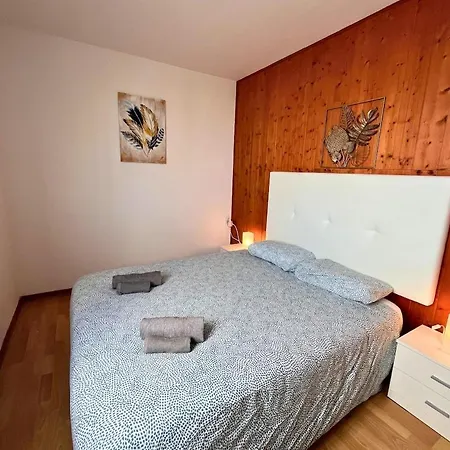 Prázdninový dům Casa Alicia El - De 'fuga A Fuerte'
