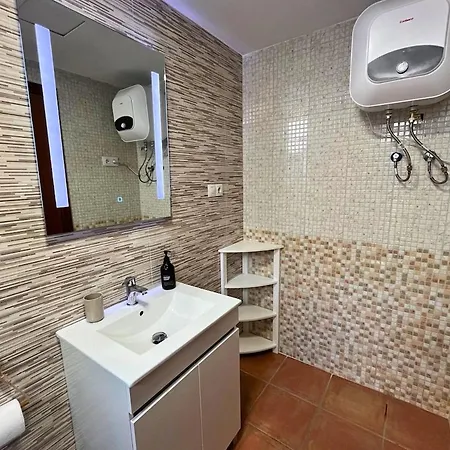 Casa Alicia El - De 'fuga A Fuerte' *