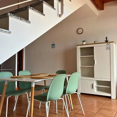 Casa Alicia - By 'fuga A Fuerte'