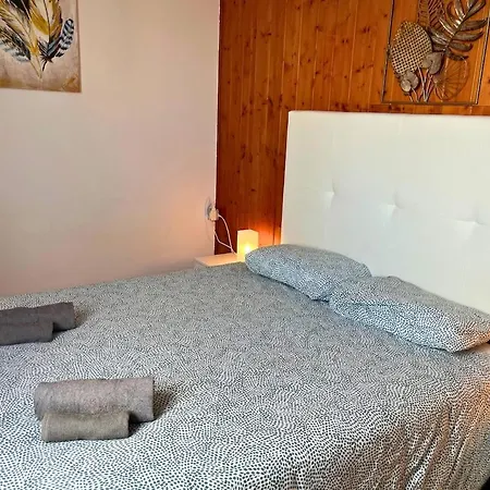 Casa Alicia El - De 'fuga A Fuerte' * El Cotillo (Fuerteventura)