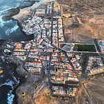 Casa Alicia - By 'fuga A Fuerte' * El Cotillo (Fuerteventura)